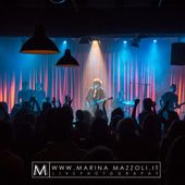 16 novembre 2016 - Teatro La Claque - Genova - Ermal Meta in concerto 16 novembre 2016 - Teatro La Claque - Genova - Ermal Meta in concerto