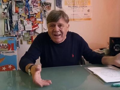 Nomadi, Danilo Sacco chiarisce: 'Ecco come stanno le cose'