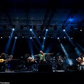 20 agosto 2021 - Etruria Eco Festival - Marina di Cerveteri (Rm) - Negrita in concerto