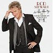 Rod Stewart - AS TIME GOES BY - THE GREAT AMERICAN SONGBOOK VOLUME II