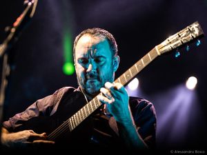 Dave Matthews Band