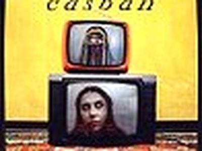 CASBAH Caravane de Ville
