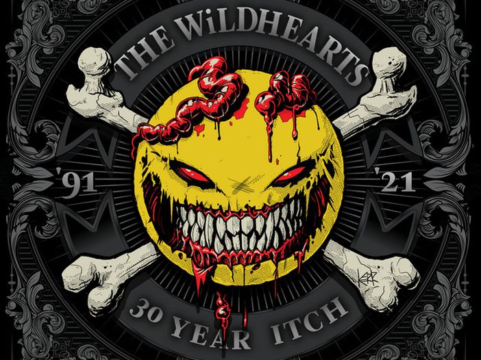 Reunion dei Wildhearts in vista