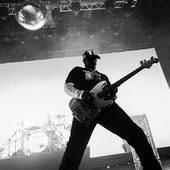 12 novembre 2025 - Alcatraz - Milano - Turnstile in concerto 12 novembre 2025 - Alcatraz - Milano - Turnstile in concerto