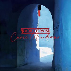 Radiodervish