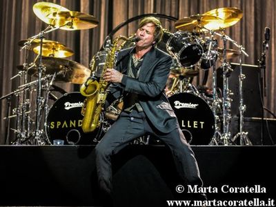 Spandau Ballet, in arrivo il film (VIDEO), un best con inediti e un nuovo album