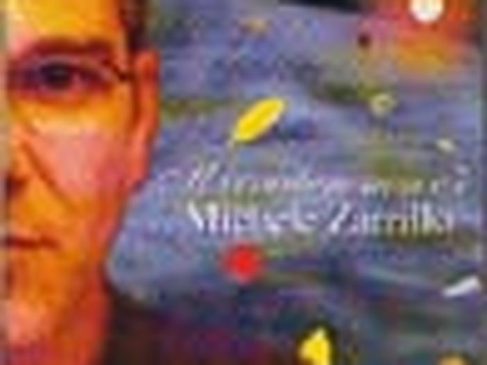 Michele Zarrillo, arriva a settembre il nuovo album 'Unici al mondo' Michele Zarrillo, arriva a settembre il nuovo album 'Unici al mondo'