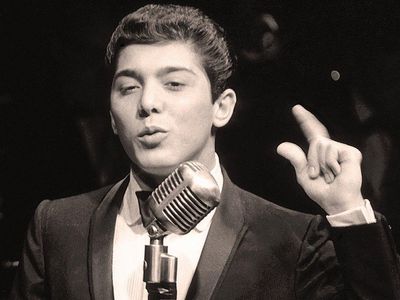 Scaduti i diritti, subito su una compilation &apos;Diana&apos; di Paul Anka
