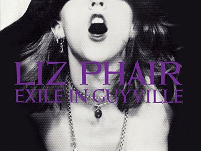 Che fine ha fatto Liz Phair ?