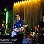 10 Marzo 2012 - Tunnel - Milano - La Fame di Camilla in concerto