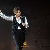 28 novembre 2022 - Teatro Carlo Felice - Genova - Gianna Nannini in concerto