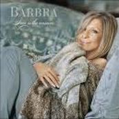 Barbra Streisand - LOVE IS THE ANSWER