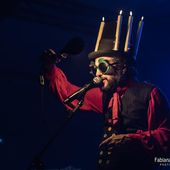 19 novembre 2024 - Casa della Musica - Napoli - Vinicio Capossela in concerto 19 novembre 2024 - Casa della Musica - Napoli - Vinicio Capossela in concerto