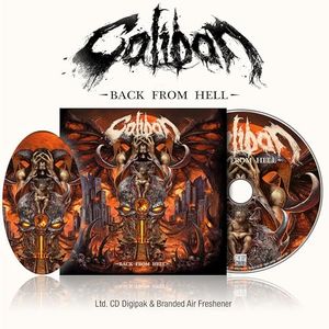 Caliban