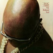 Isaac Hayes - HOT BUTTERED SOUL