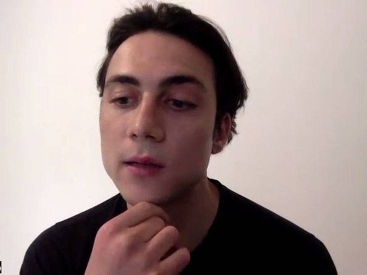 Matteo Paolillo