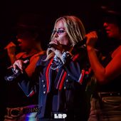 9 maggio 2018 - Teatro EuropAuditorium - Bologna - Anastacia in concerto