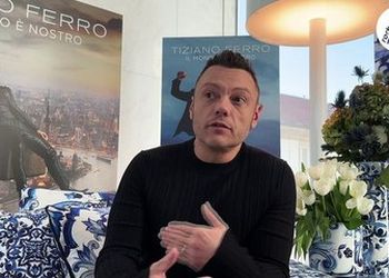 racconta &quot;Il mondo &egrave; nostro&quot;