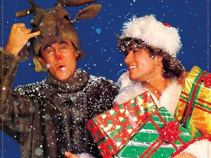 Canzoni natalizie più scaricate: in testa 'Last Christmas', poi Mariah Carey Canzoni natalizie più scaricate: in testa 'Last Christmas', poi Mariah Carey