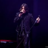 25 marzo 2025 - Auditorium Parco della Musica - Roma - Naska in concerto