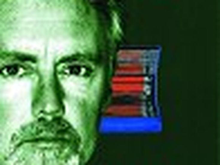 ‘Mission: impossible 2’, Brian May e il mistero dei due Taylor