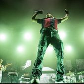 6 novembre 2023 - Estragon - Bologna - Il Tre in concerto