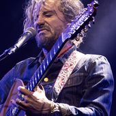 18 novembre 2025 - Estragon - Bologna - John Butler in concerto