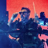 3 luglio 2025 - Casa Rossa Arena - Gorizia - Thirty Seconds to Mars in concerto 3 luglio 2025 - Casa Rossa Arena - Gorizia - Thirty Seconds to Mars in concerto