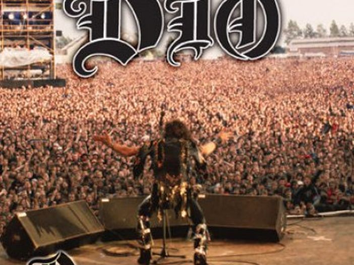 Ronnie James Dio, il metal guru che &lsquo;faceva le corna&rsquo;