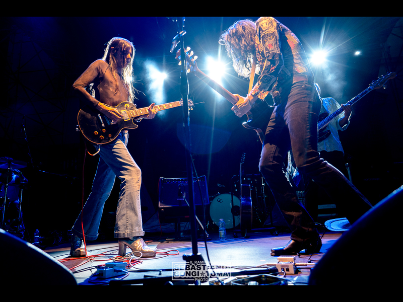 10 luglio 2021 - Pistoia Blues - Piazza del Duomo - Pistoia - Lucio Corsi in concerto
