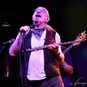 9 febbraio 2022 - Teatro Colosseo - Torino - Jethro Tull in concerto 9 febbraio 2022 - Teatro Colosseo - Torino - Jethro Tull in concerto