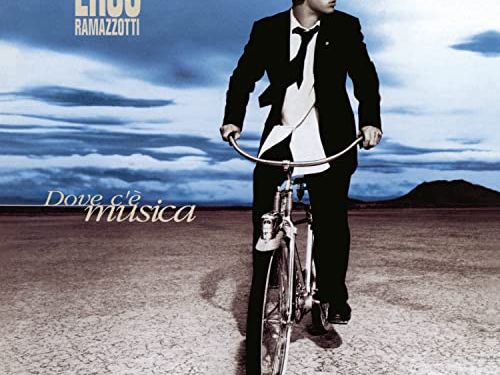 Back to the roots: il futuro di Eros Ramazzotti  