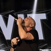 11 marzo 2016 - PalaGeorge - Montichiari (Bs) - Eros Ramazzotti in concerto