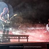 21 luglio 2022 – Anfiteatro della Civitella - Chieti – LP in concerto 21 luglio 2022 – Anfiteatro della Civitella - Chieti – LP in concerto