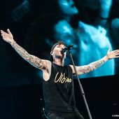 18 luglio 2023 - Stadio Meazza - Milano - Ultimo in concerto