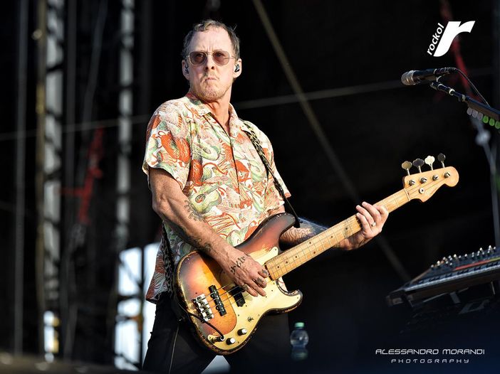 Weezer, un inedito in Rete: ascoltalo qui Weezer, un inedito in Rete: ascoltalo qui