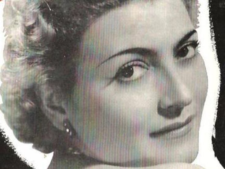 Nilla Pizzi