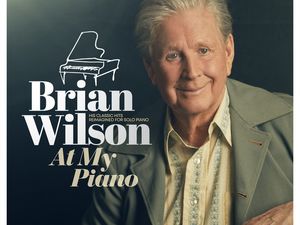 Brian Wilson