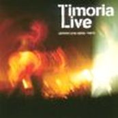 Timoria - TIMORIA LIVE - GENERAZIONE SENZA VENTO