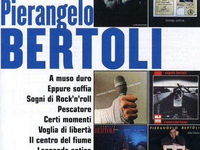 Pierangelo Bertoli