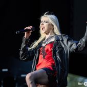 20 luglio 2025 - Autodromo - Imola (Bo) - Pretty Reckless in concerto 20 luglio 2025 - Autodromo - Imola (Bo) - Pretty Reckless in concerto