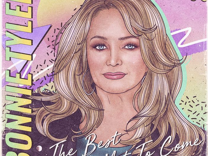 Bonnie Tyler pianta in asso i bambini per Catherine Zeta Jones Bonnie Tyler pianta in asso i bambini per Catherine Zeta Jones