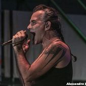 27 luglio 2022 - Area Fiera - Bergamo - Litfiba in concerto