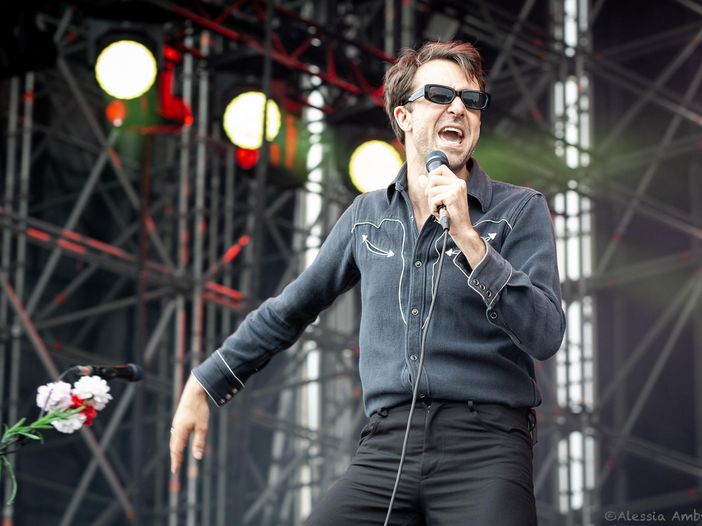 Albert Hammond Jr. (Strokes) ospite del nuovo album dei Vaccines Albert Hammond Jr. (Strokes) ospite del nuovo album dei Vaccines