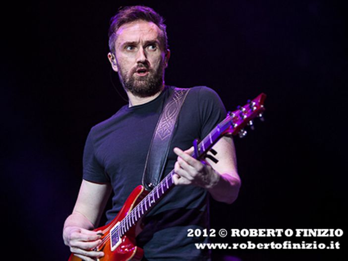 Suona la sveglia per i Cranberries Suona la sveglia per i Cranberries