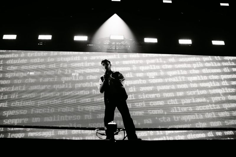 nayt al Forum: il rap che per scuotere non ha bisogno di urlare