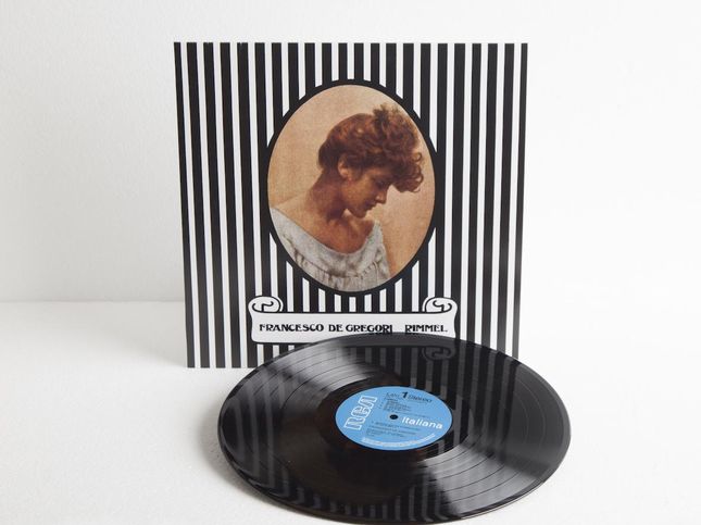 √ “Rimmel” ha 50 anni. La storia di “Piccola mela” Rockol