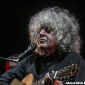 13 dicembre 2019 - Gran Teatro Morato - Brescia - Angelo Branduardi in concerto