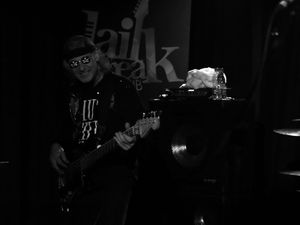 Gli Anvil restano senza bassista