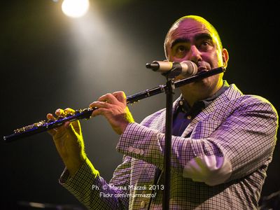 Quarta edizione per il Trumble Tribe Festival